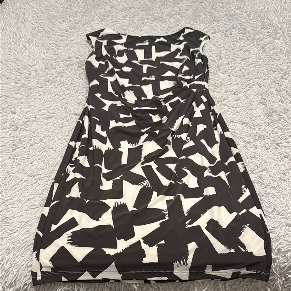 Vintage Ralph Lauren Midi Dress